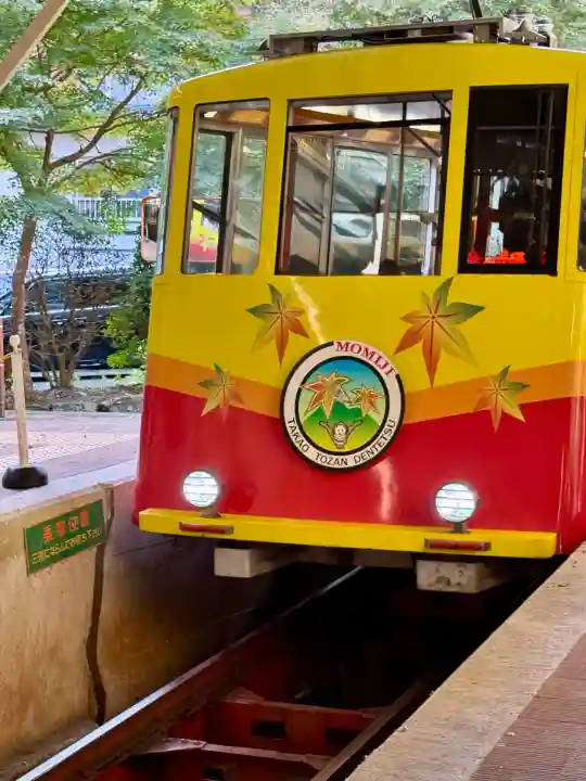 高尾山薬王院(東京都)