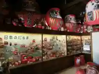 達磨寺のその他建物