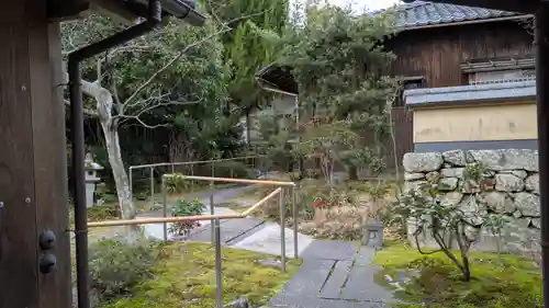 玉蓮院(滋賀県)