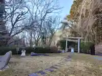 出雲大社京都分院(京都府)