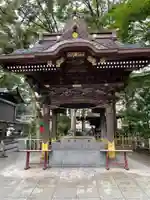 大國魂神社(東京都)