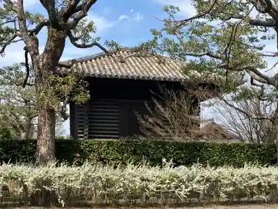 東寺(教王護国寺)(京都府)