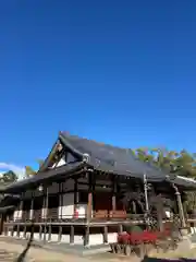 昆陽寺(兵庫県)