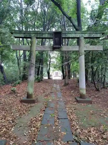 八幡神社(埼玉県)