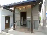 藤之宮神社のその他建物