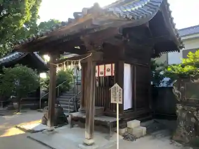 水天宮(福岡県)