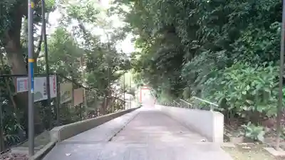 富岡八幡宮のその他建物