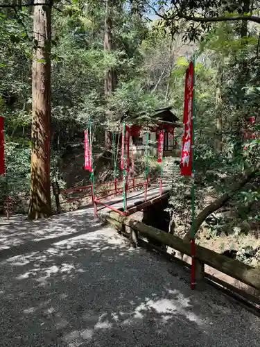 宝登山神社(埼玉県)