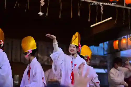 金刀比羅神社(東京都)