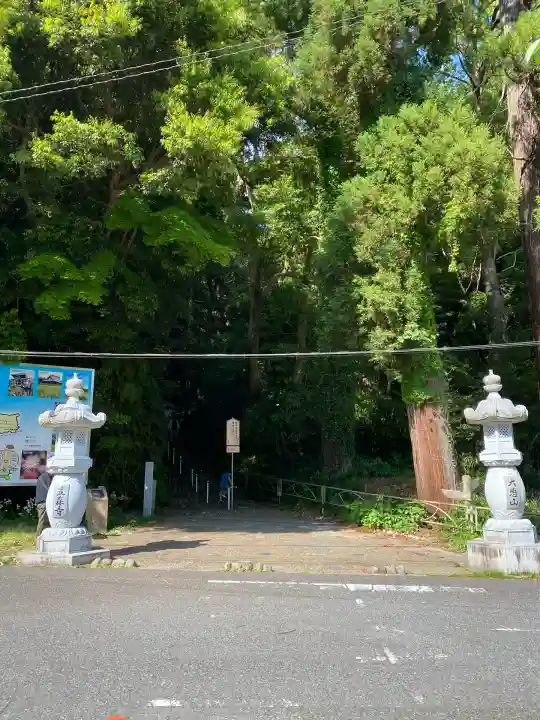 笠森寺(千葉県)