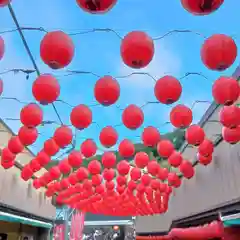 尊永寺の建物その他