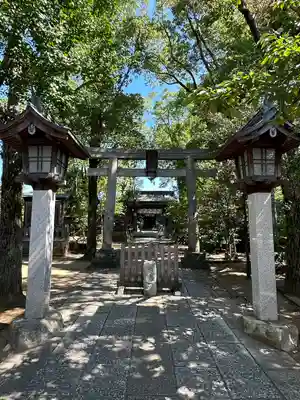白幡天神社(千葉県)