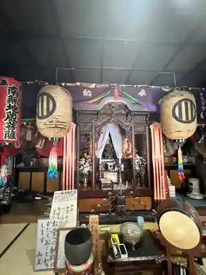 円照寺(山形県)