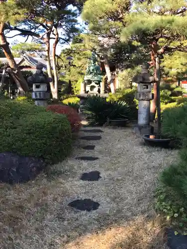 真盛寺(東京都)