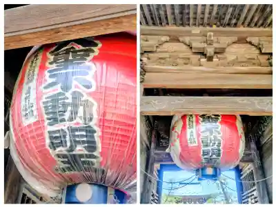 萬満寺(千葉県)