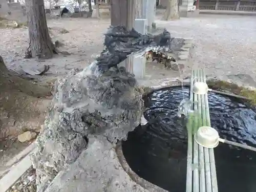 八王子神社(山梨県)