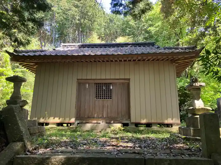 鹿島神社(茨城県)
