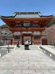 勝尾寺(大阪府)