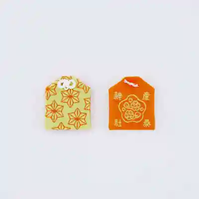 産泰神社(群馬県)