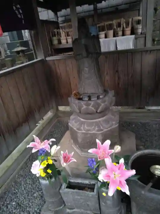 長遠寺(神奈川県)