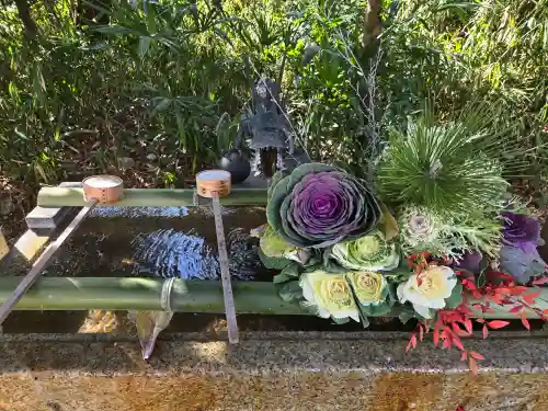 星宮神社(栃木県)