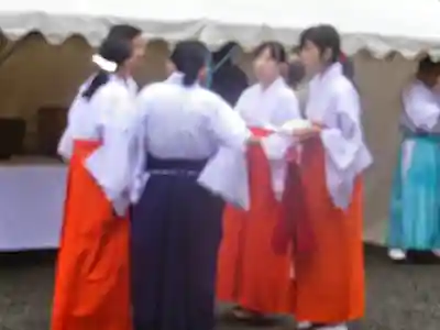 鶴岡八幡宮(神奈川県)