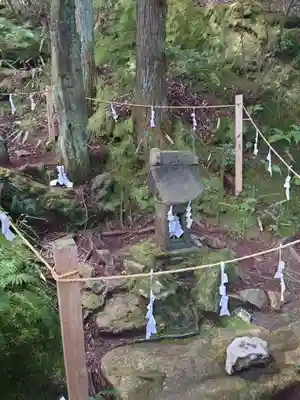 御岩神社(茨城県)