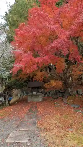 出世稲荷神社(京都府)