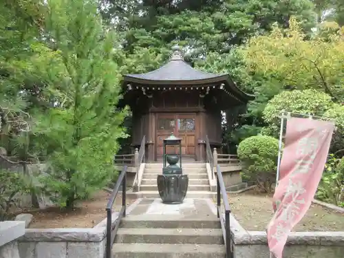 浄圓寺(神奈川県)