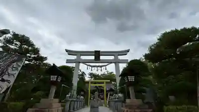 田村神社(香川県)