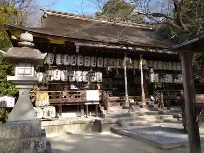 廣瀬大社(奈良県)