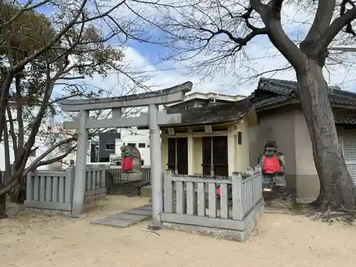 舞子六神社／まいこむの宮(兵庫県)