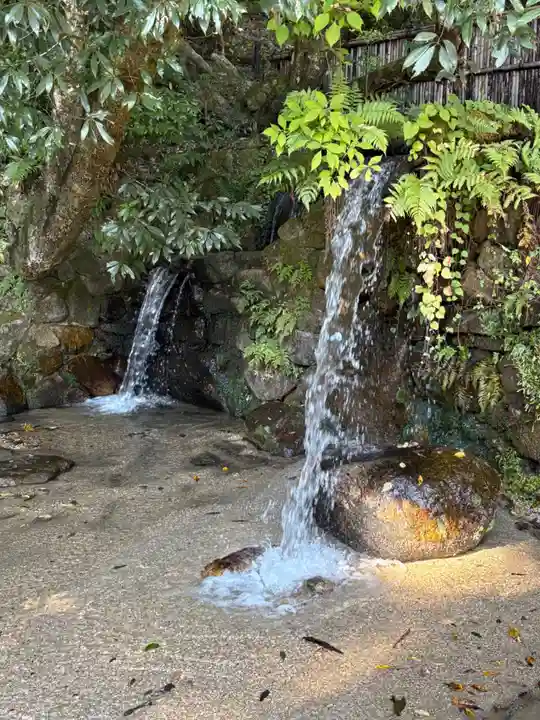 猿投神社(愛知県)