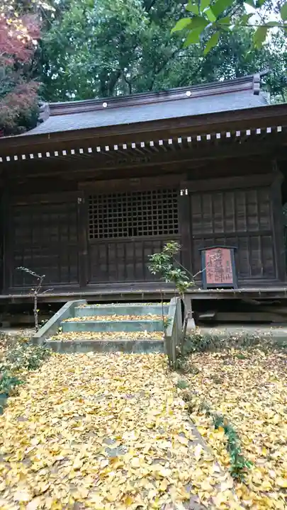 薬王寺(千葉県)