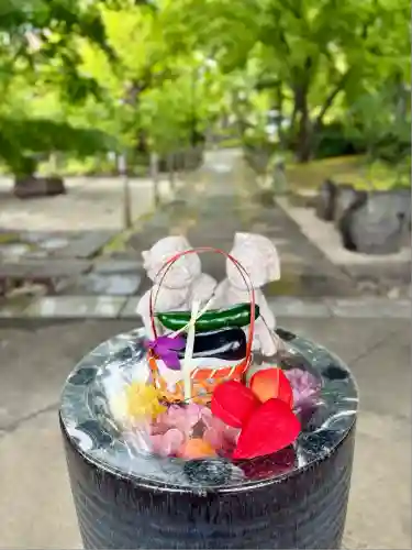 東光寺(山梨県)