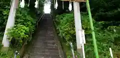 思金神社の建物その他