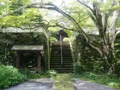 神藏寺のその他建物
