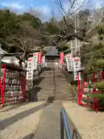 増福寺のその他建物