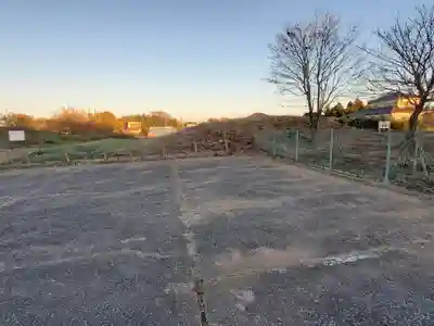 四社神社(栃木県)