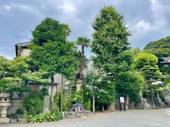 大運寺(神奈川県)