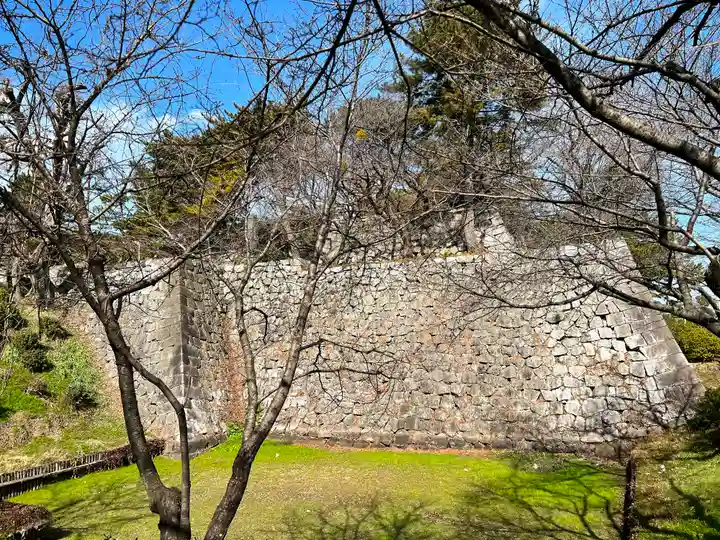 篠山神社(福岡県)