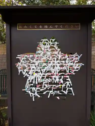 桜神宮(東京都)