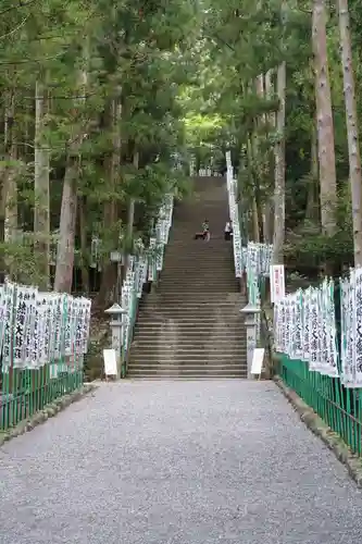 熊野本宮大社のその他建物