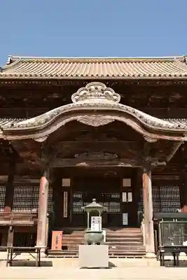 周防国分寺(山口県)