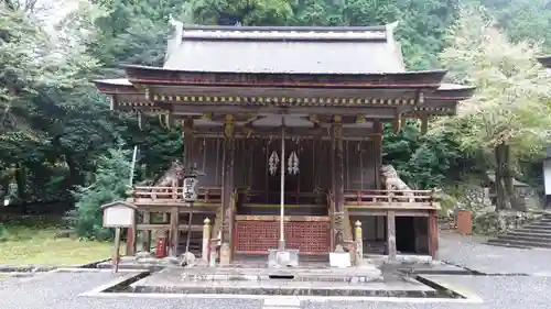 日吉大社(滋賀県)