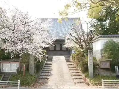 勝鬘寺のその他建物
