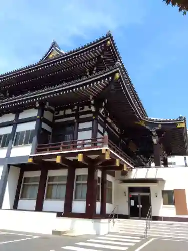 霊雲寺のその他建物