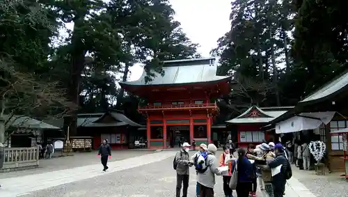 鹿島神宮のその他建物