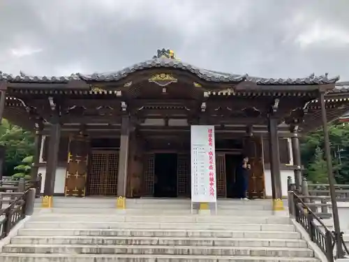 成田山新勝寺(千葉県)
