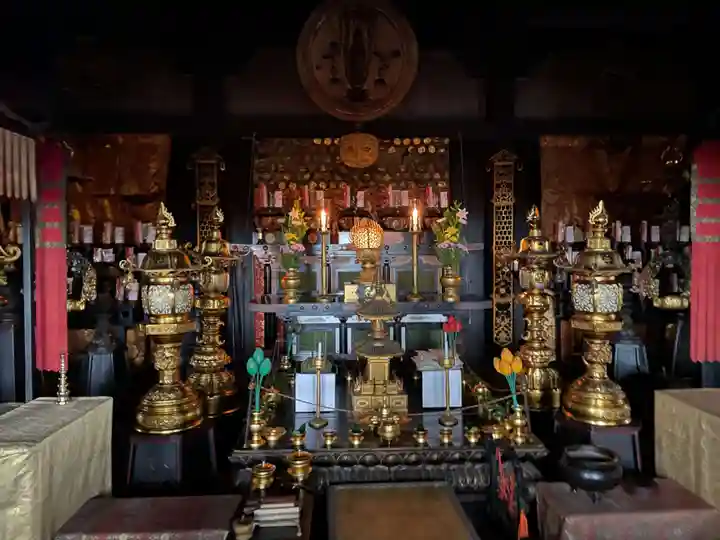 東大寺 二月堂(奈良県)